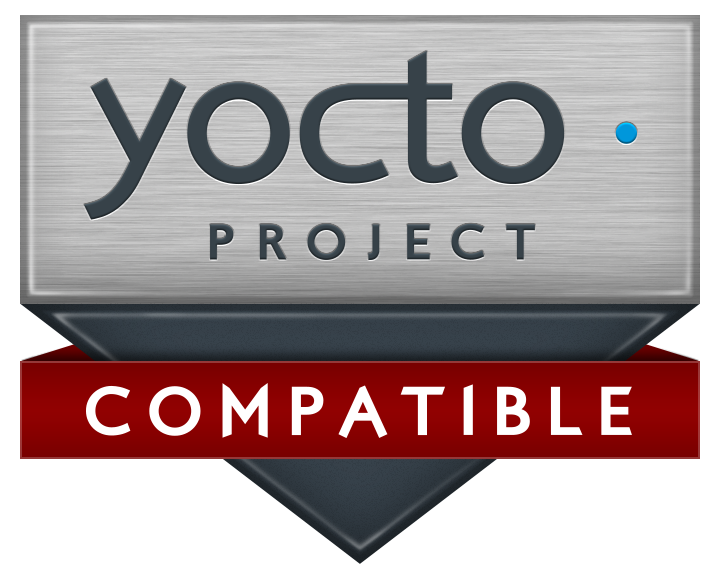 Yocto Project Layer Compatible